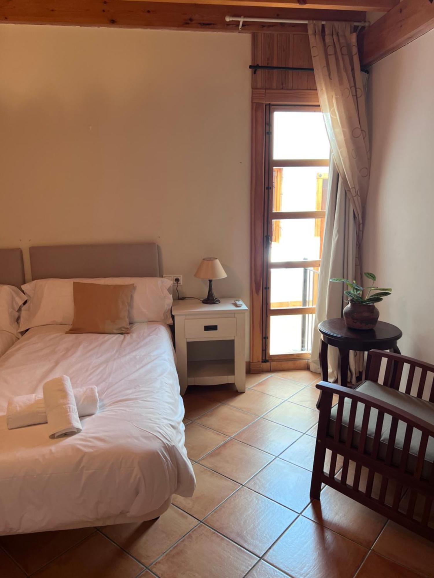 Sitjar Casa Rural Cabanes  Kültér fotó