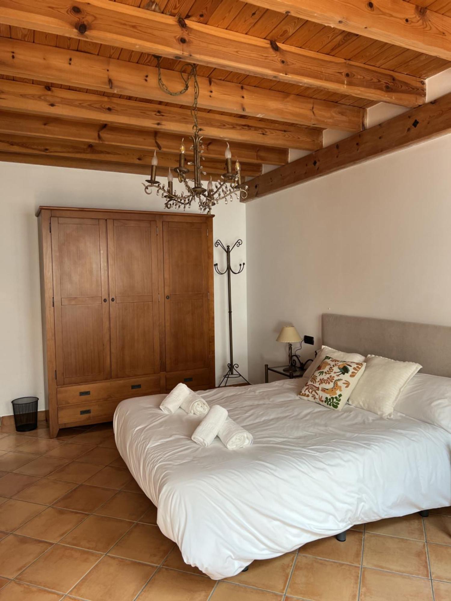 Sitjar Casa Rural Cabanes  Kültér fotó