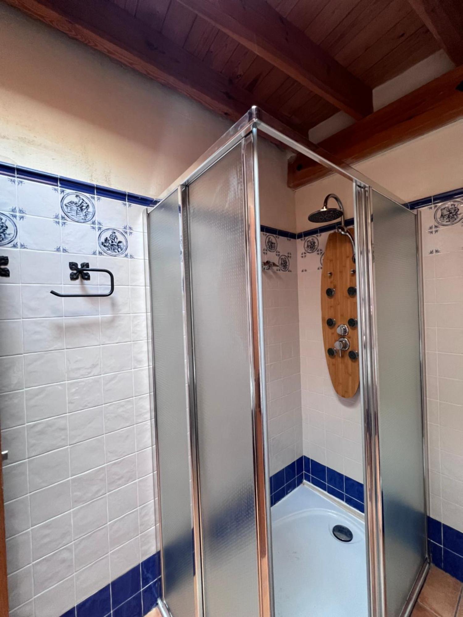 Sitjar Casa Rural Cabanes  Kültér fotó