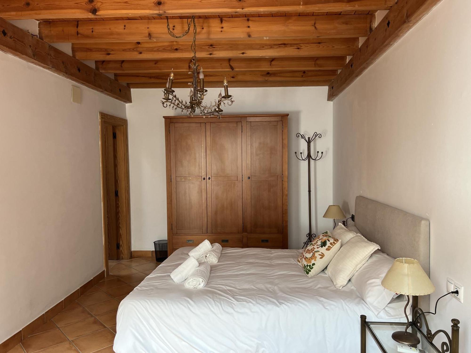 Sitjar Casa Rural Cabanes  Kültér fotó