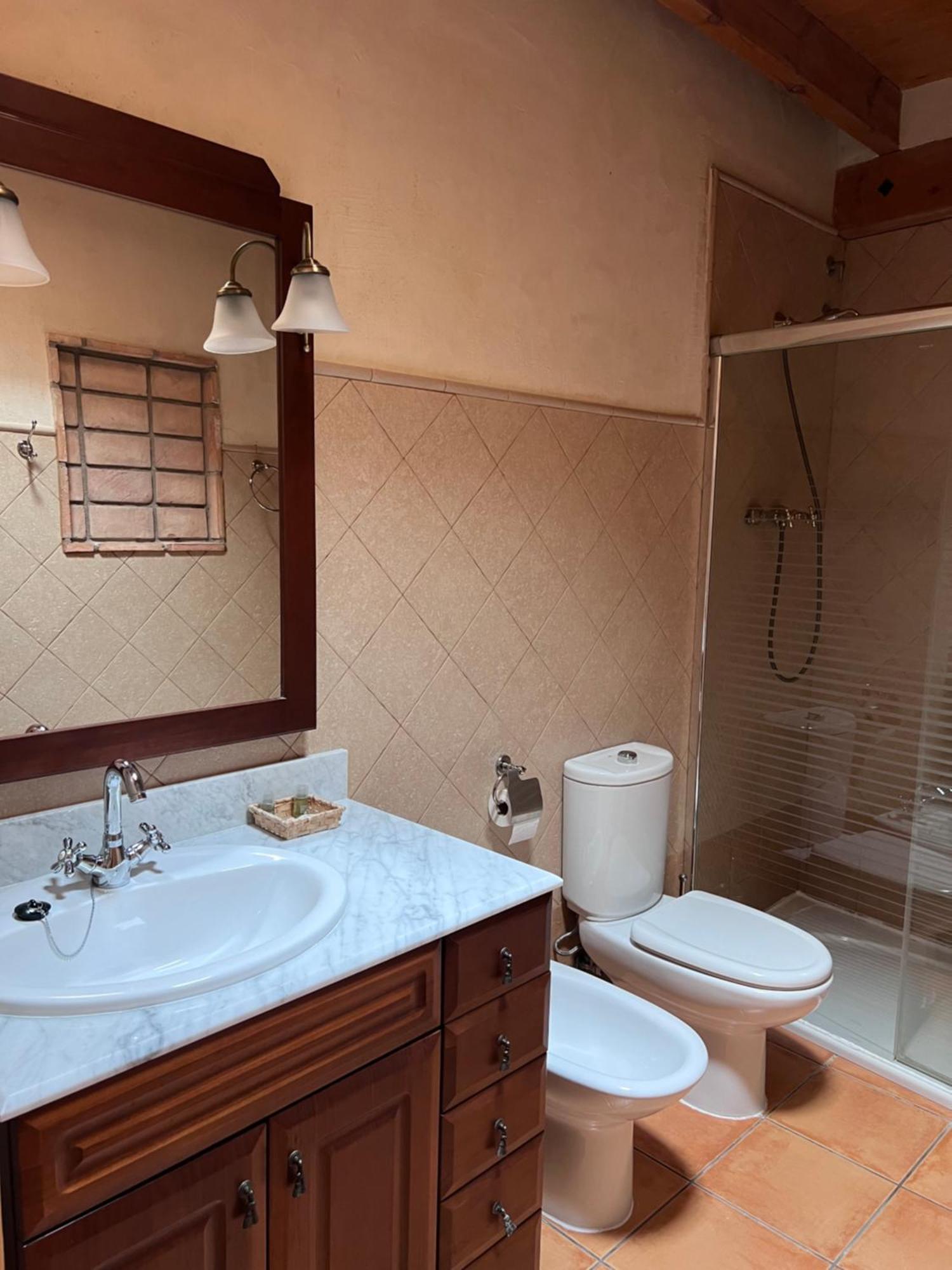 Sitjar Casa Rural Cabanes  Kültér fotó