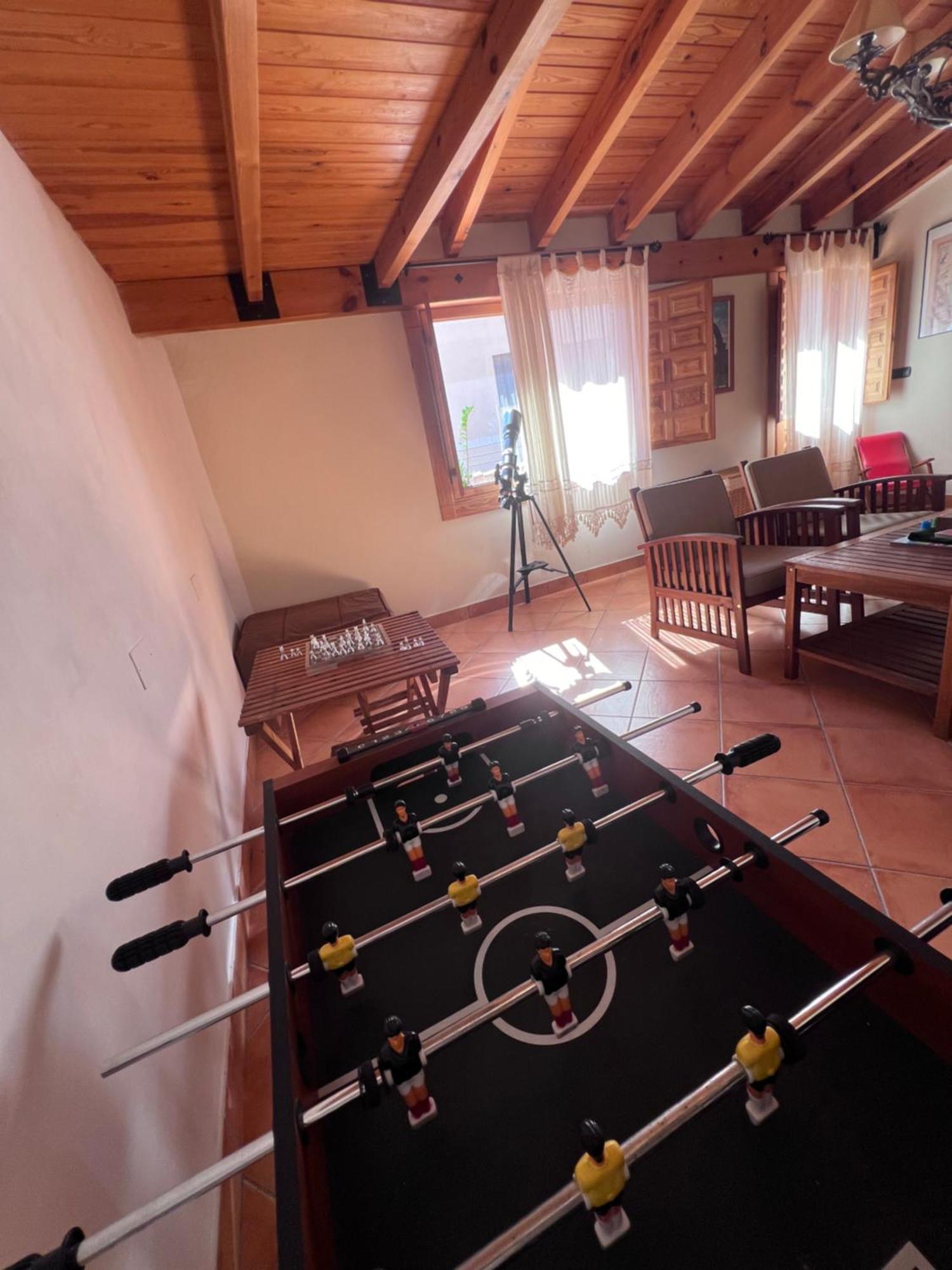 Sitjar Casa Rural Cabanes  Kültér fotó