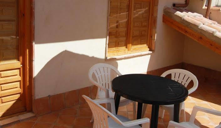 Sitjar Casa Rural Cabanes  Kültér fotó