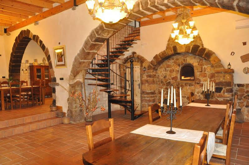 Sitjar Casa Rural Cabanes  Kültér fotó